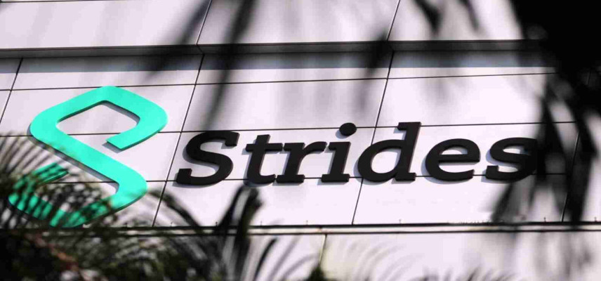 Strides receives US FDA approval for icosapent ethyl capsules