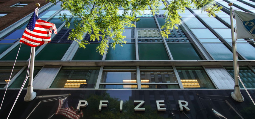 Pfizer resumes production at tornado-hit plant in North Carolina