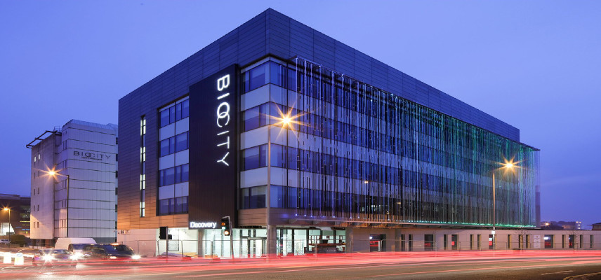 BioCity Biopharm and AstraZeneca Enter into Collaboration Agreement