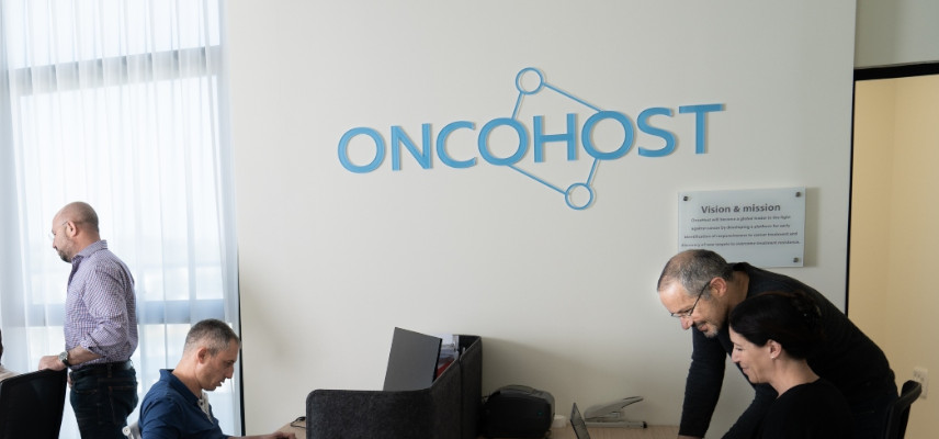 OncoHost PROphet® Platform to Support Henlius US-Based Phase III Trial for Patients with Extensive-Stage Small Cell Lung Cancer