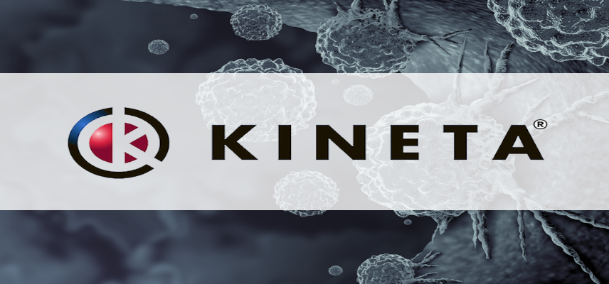 Kineta reports positive KVA12123 monotherapy safety and biomarker data from phase 1/2 VISTA-101 trial to treat advanced solid tumours