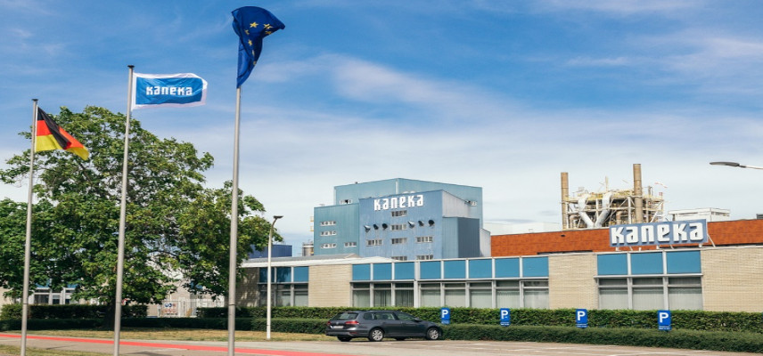 Kaneka Files Patent Infringement Lawsuit Against CoCrystal
