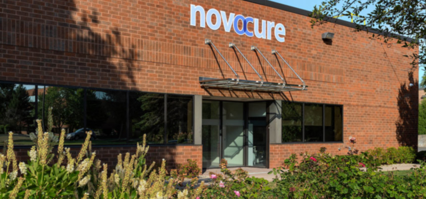 Novocure signs agreement with Stanford University to set up TTFields Research Programme