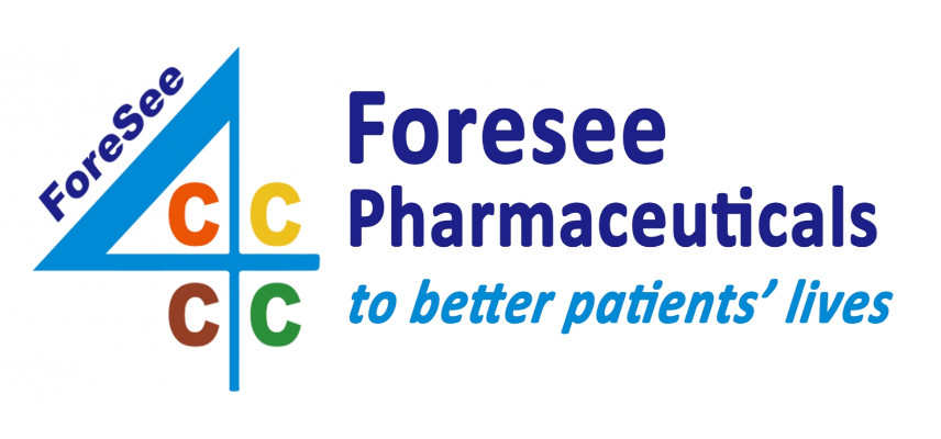 Foresee Pharmaceuticals Announces First Patient Dosed in the Casppian, Phase 3 Clinical Trial of Leuprolide (FP-001) injectable emulsion, 42 mg for the treatment of Central Precocious Puberty patients.