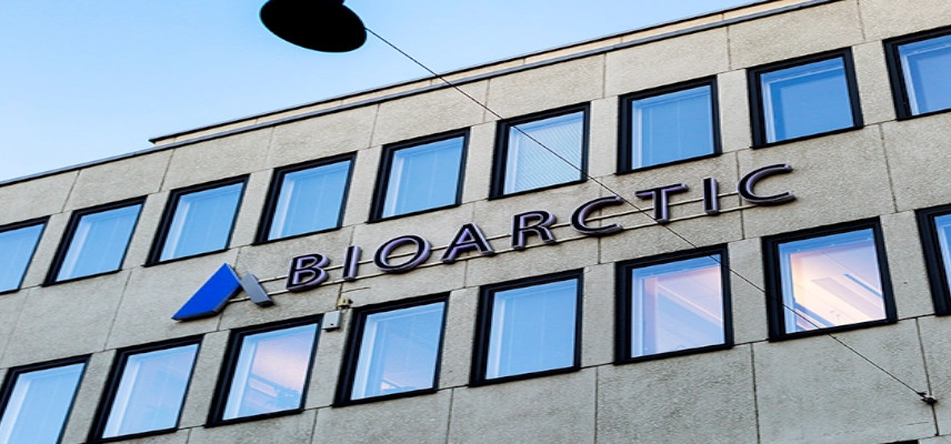 BioArctic partner Eisai to present new data from phase 3 Clarity AD study of Leqembi to treat Alzheimer disease CTAD conference
