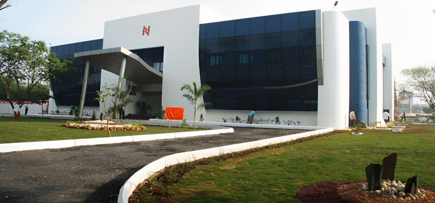 Navin Fluorine launches Navin Molecular, a new brand for its future-thinking CDMO business