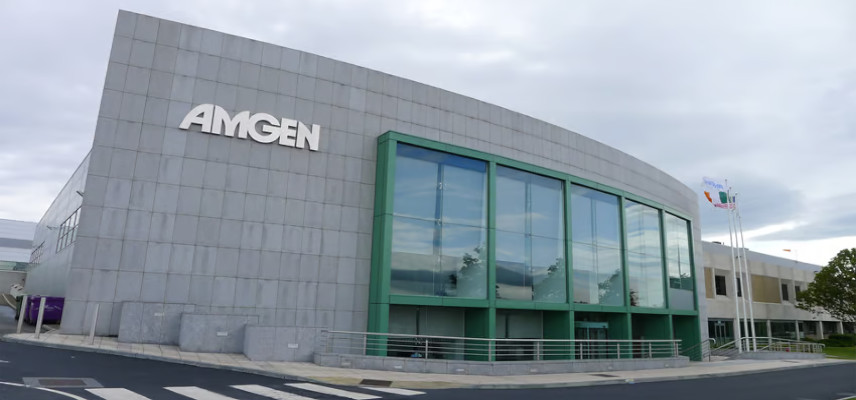 Amgen Presents New Lumakras® (Sotorasib) Plus Vectibix® (Panitumumab) Data In Patients With Kras G12C-Mutated Metastatic Colorectal Cancer