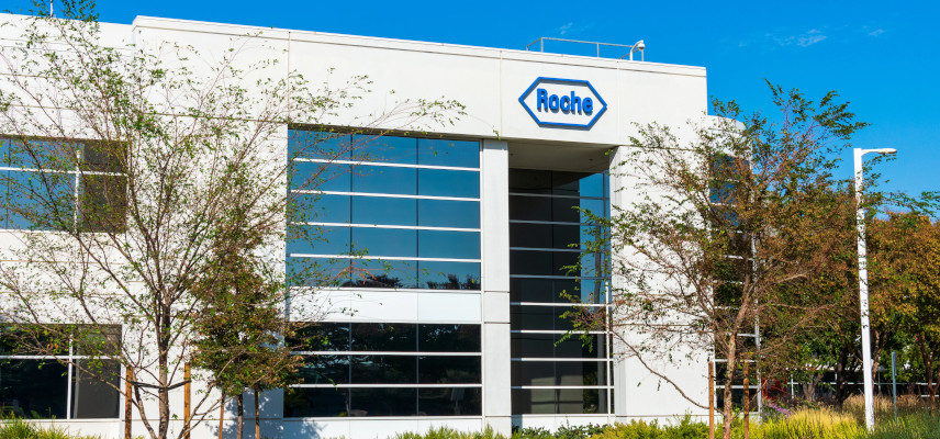 Roche to acquire Telavant including rights to novel TL1A directed antibody, RVT-3101 to treat IBD from Roivant for US$ 7.1 billion