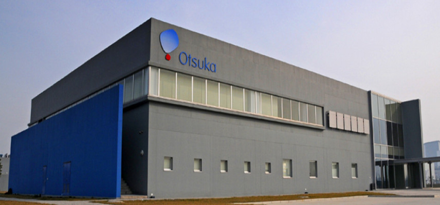 Otsuka Pharma reports positive results from two pivotal phase 3 trials of centanafadine to treat adolescents and children with ADHD