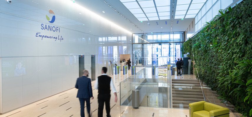 Sanofi plans to split consumer health unit to narrow focus