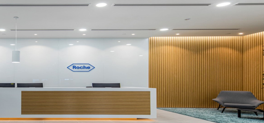 Roche announces EMBARK trial in DMD did not reach primary endpoint, but shows positive efficacy outcomes on all timed functional key endpoints