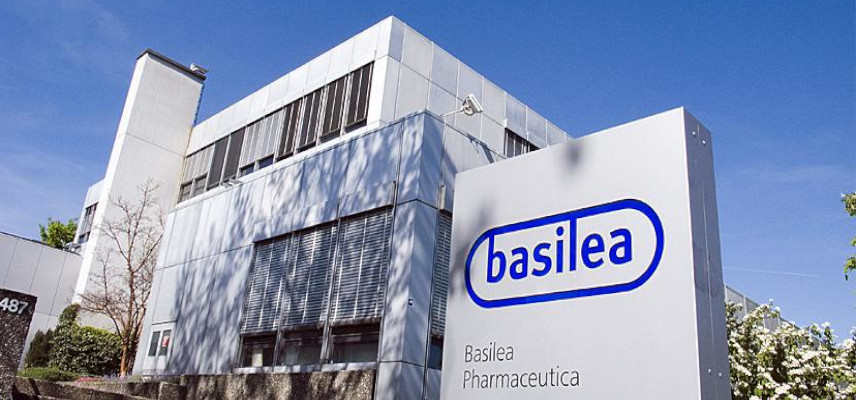 Basilea enters exclusive license and option agreement for tonabacase, with iNtRON Biotechnology