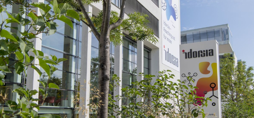 Idorsia Pharma seeks Japanese PMDA approval for dual orexin receptor antagonist, daridorexant to treat insomnia
