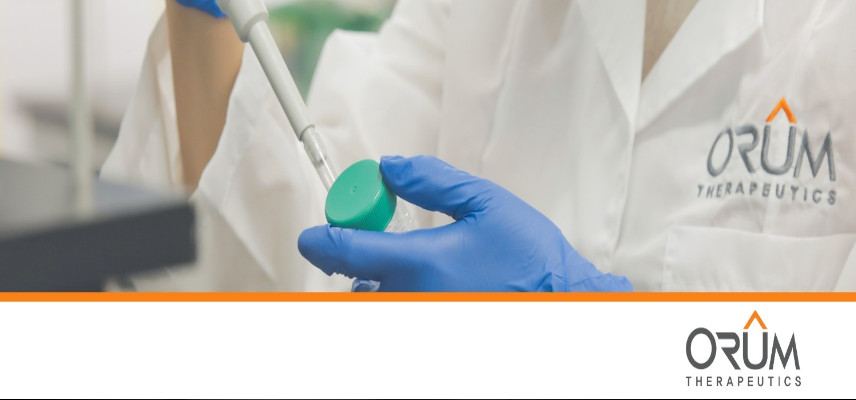 Orum Therapeutics Announces Acquisition of ORM-6151 Program by Bristol Myers Squibb
