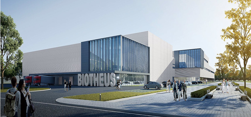 BioNTech inks $1 B oncology deal with Chinese startup Biotheus