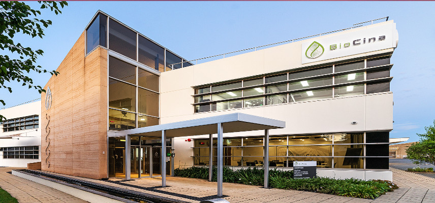 BioCina expands partnership with GPN Vaccines