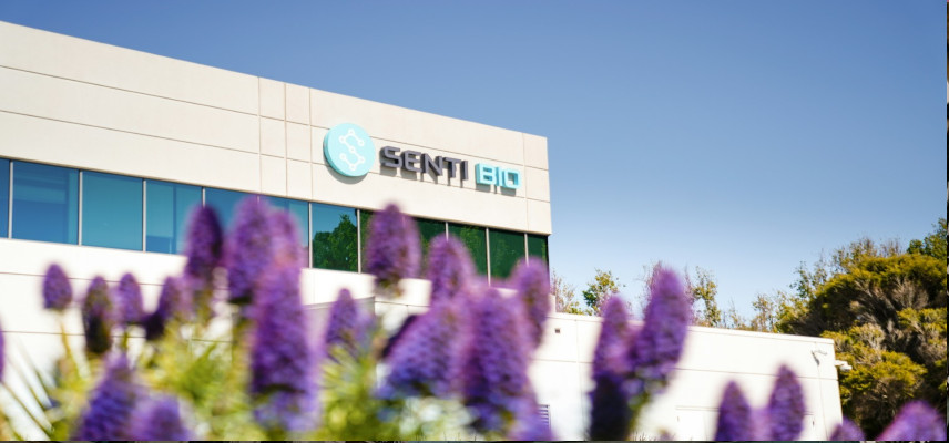 Senti Bio and Celest Therapeutics Announce New Collaboration for Clinical Development of SENTI-301A in China