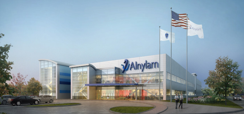 Alnylam presents positive results from KARDIA-1 phase 2 study of zilebesiran to treat hypertension in patients at high cardiovascular risk