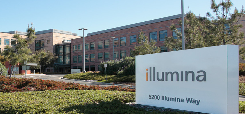 Illumina launches Global Health Access Initiative to support acceleration of pathogen sequencing in low- and middle-income countries