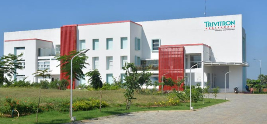 Trivitron Healthcare launches EkSahiShuruat-an initiative to raise awareness on newborn screening in India
