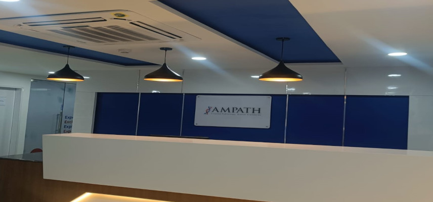 Ampath Labs launches Android mobile app to ease accessibility and digital presence