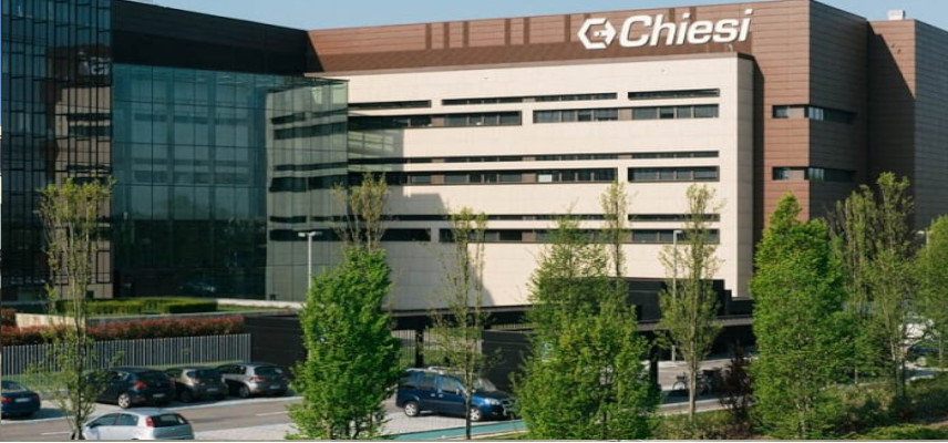 Chiesi Group and Haisco Pharmaceutical Collaborate on New Bronchiectasis Treatment