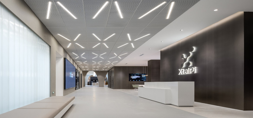 XtalPi and EDDC Announce a Fresh Collaboration to Fuel Biomedical Advancements with the Integration of Robotics and Advanced Language Models