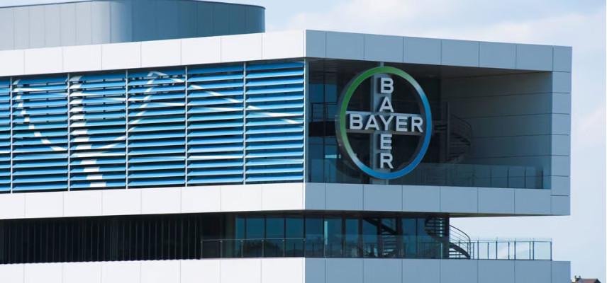 Bayer invests 130 million EUR in new production facility for innovative parenteral products