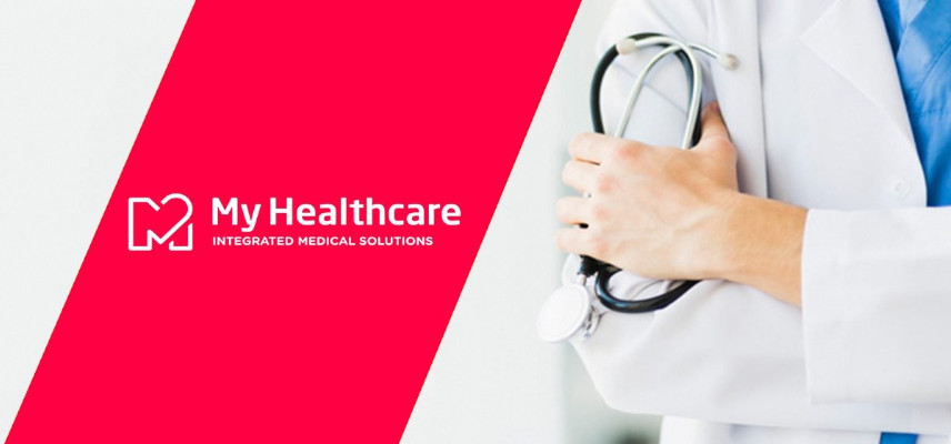 MyHealthcare launches an integrated healthcare financing solution for patients named MyHealthFin