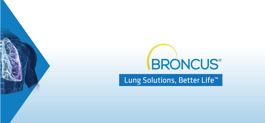 Broncus to acquire 100% equity interest in Hangzhou Jingliang