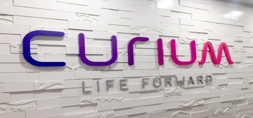 Curium completes patient enrollment in phase 3 ECLIPSE trial