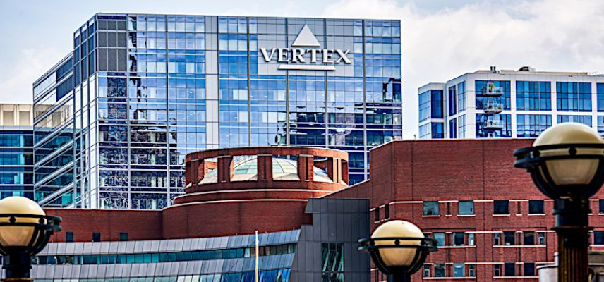 European Commission approves Vertex Pharma’s Kaftrio in combo with ivacaftor to treat children with cystic fibrosis ages 2 through 5