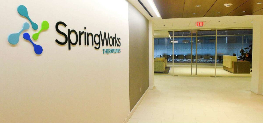 US FDA approves SpringWorks Ogsiveo to treat adults with desmoid tumours