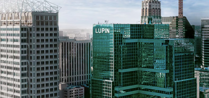 Lupin receives US FDA approval for generic Chantix tablets