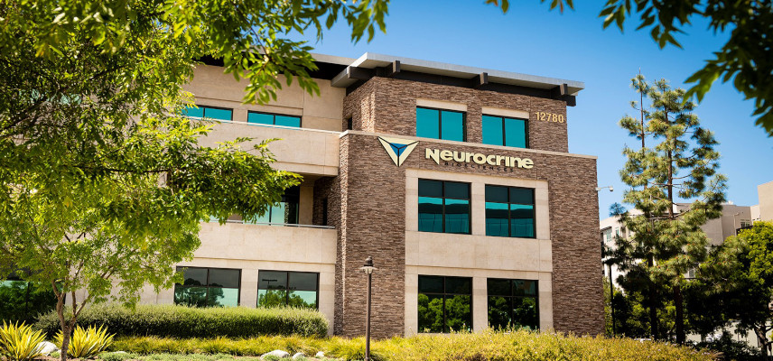 Neurocrine Biosciences gets US-FDA breakthrough therapy designation for crinecerfont in congenital adrenal hyperplasia