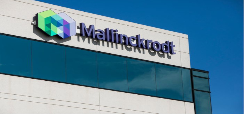 Mallinckrodt announces US-FDA clearance of INOmax EVOLVE DS delivery system and approval of INOmax mini-cylinder