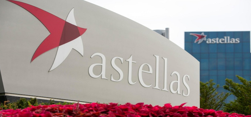 European Commission approves Astellas veoza for treatment of vasomotor symptoms associated with menopause