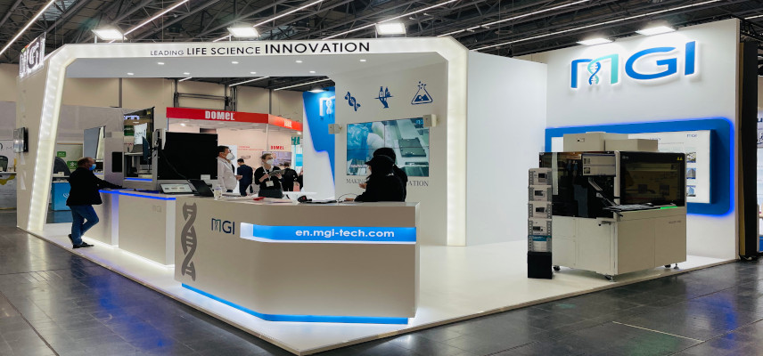 MGI inks partnership with Genos Medica & TCL Group to expand presence in Latin America
