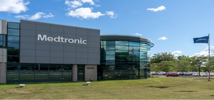 Medtronic expand partnership with Cosmo Pharma to use AI to improve endoscopic software