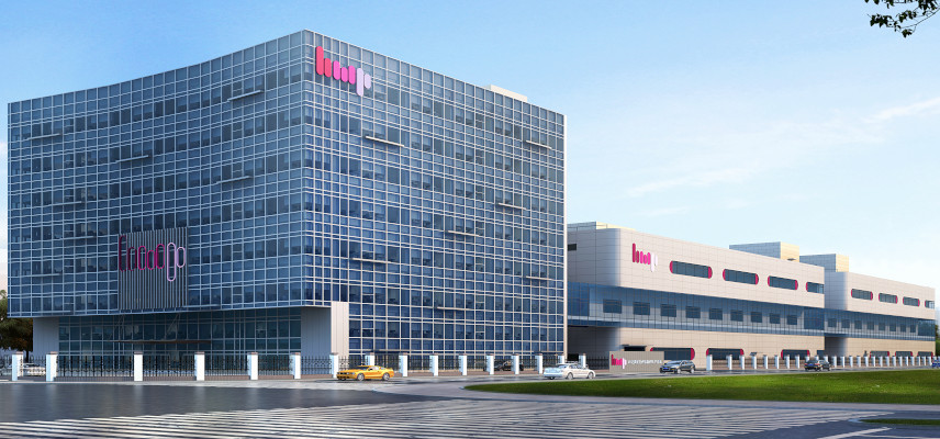 Hutchmed completes enrollment of phase II/III trial of fruquintinib in combo with sintilimab for advanced renal cell carcinoma in China