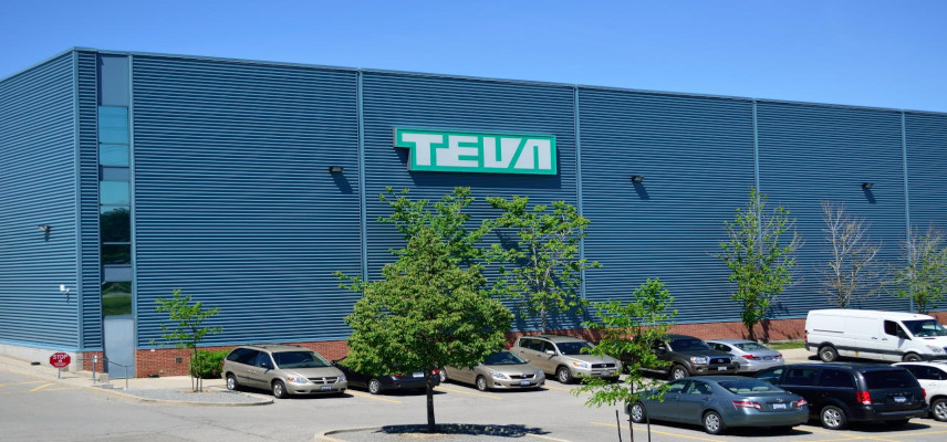Teva and Biolojic Design Announce Exclusive License Agreement for the Development of a Therapeutic Antibody for Atopic Dermatitis and Asthma