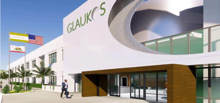 US-FDA approves Glaukos NDA for a single administration per eye of iDose TR