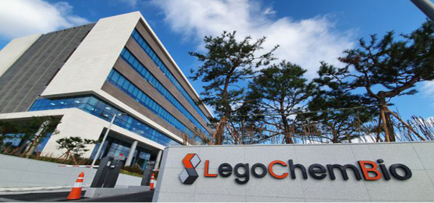 LegoChem Biosciences Announces License Agreement for LCB84 Trop2-Targeted ADC
