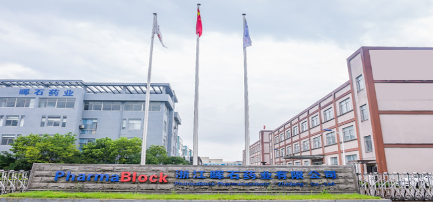 PharmaBlock Obtained ISO 50001 Certification, Advancing Sustainable Development