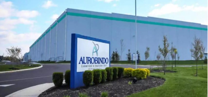 Aurobindo Pharma Gets US-FDA Nod For Generic Antifungal Injection