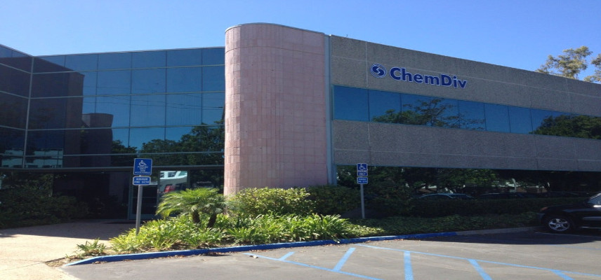 ChemDiv inks partnership with UTMB to expand its high-throughput screening research capabilities