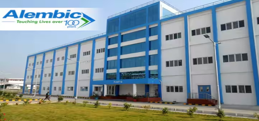 Alembic Pharma receives eight US FDA approvals in Q3FY24