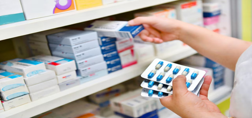 Drugmakers must ensure good manufacturing practices