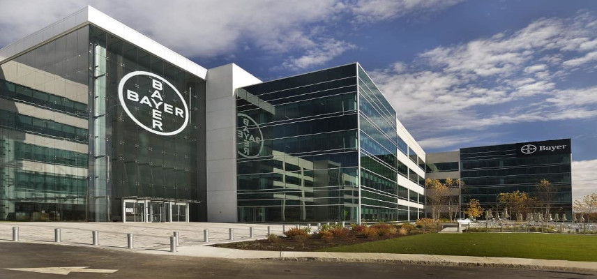 Bayer new Eylea 8 mg receives European marketing approval to treat nAMD and diabetic macular edema