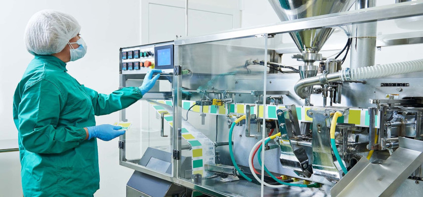 Manufacturers not concerned about provisions of drug labeling and packaging